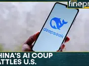 Deepseek outsmarts silicon valley giants