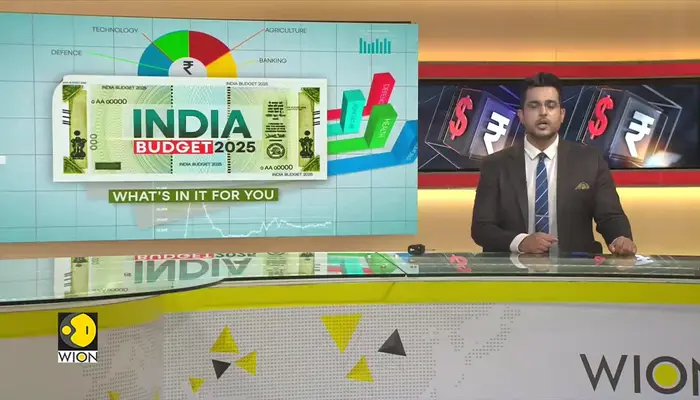 Indian stocks under pressure on waning domestic consumption