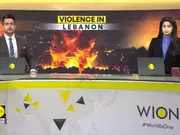 Lebanon: Israel kills two as people return home