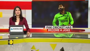 The fall of Pakistan cricket