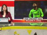 The fall of Pakistan cricket