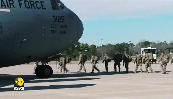 Trump expands military kill list, loosens airstrike and raid rules