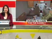 AI Robots: The future of caregiving in an ageing Japan