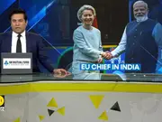 EU chief in India: PM Modi, Von Der Leyen issue directions to conclude FTA by year end