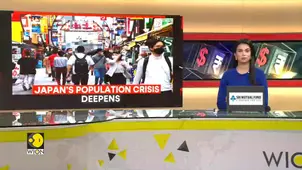 Japan’s births drop 5% in 2024 to record 720,988