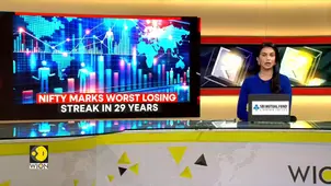 Indian stocks face 'most dangerous' year: top fund manage