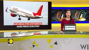 Air India targets 35 mn Indian diaspora with fare cuts