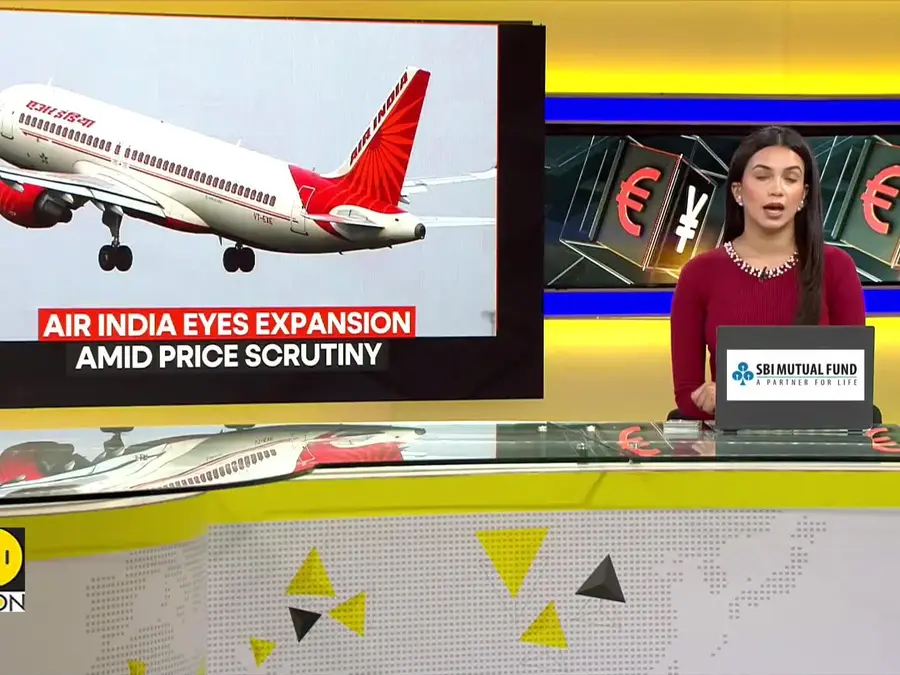Air India targets 35 mn Indian diaspora with fare cuts