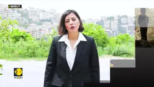 'They wanted to kill me': Palestinian filmmaker describes harrowing ordeal