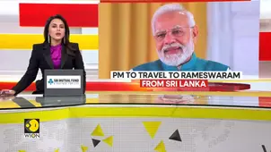 Why PM Modi will travel to Rameswaram from Sri Lanka