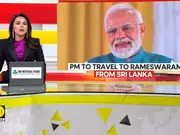Why PM Modi will travel to Rameswaram from Sri Lanka