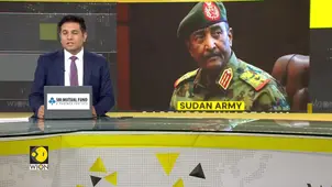 Sudan Civil War: Sudan’s army takes full control of Khartoum