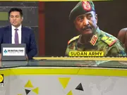 Sudan Civil War: Sudan’s army takes full control of Khartoum