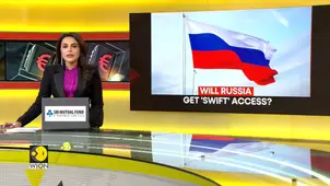 Russia's ceasefire condition: lifting of certain EU sanctions