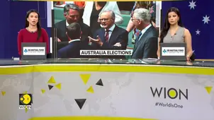 Australia: PM Anthony Albanese calls national election for May 3