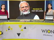 PM Modi to Visit Sri Lanka on 4th April