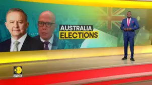Australia General Elections: Albanese vs Dutton Amid Trump Chaos