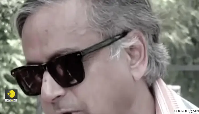 After Pahalgam attack, India’s military response inevitable? Here's what Shashi says