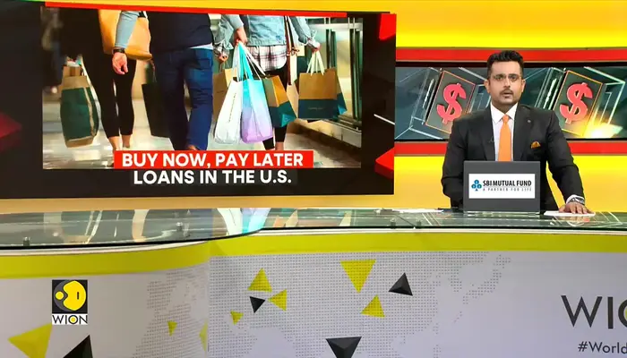 Buy Now Pay Later loans on a rise in the U.S.