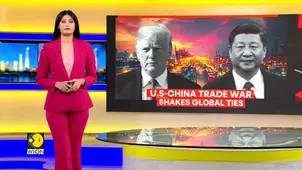Trump's Tariff threats shake global ties, Xi signs new trade deal across Asia
