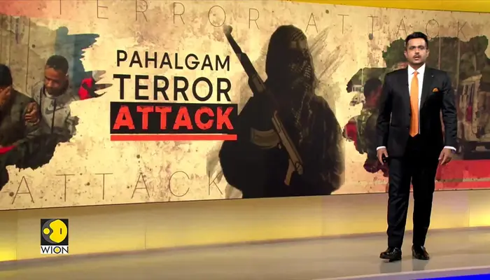 Pahalgam terror attack: High level meeting likely at PM Modi's residence