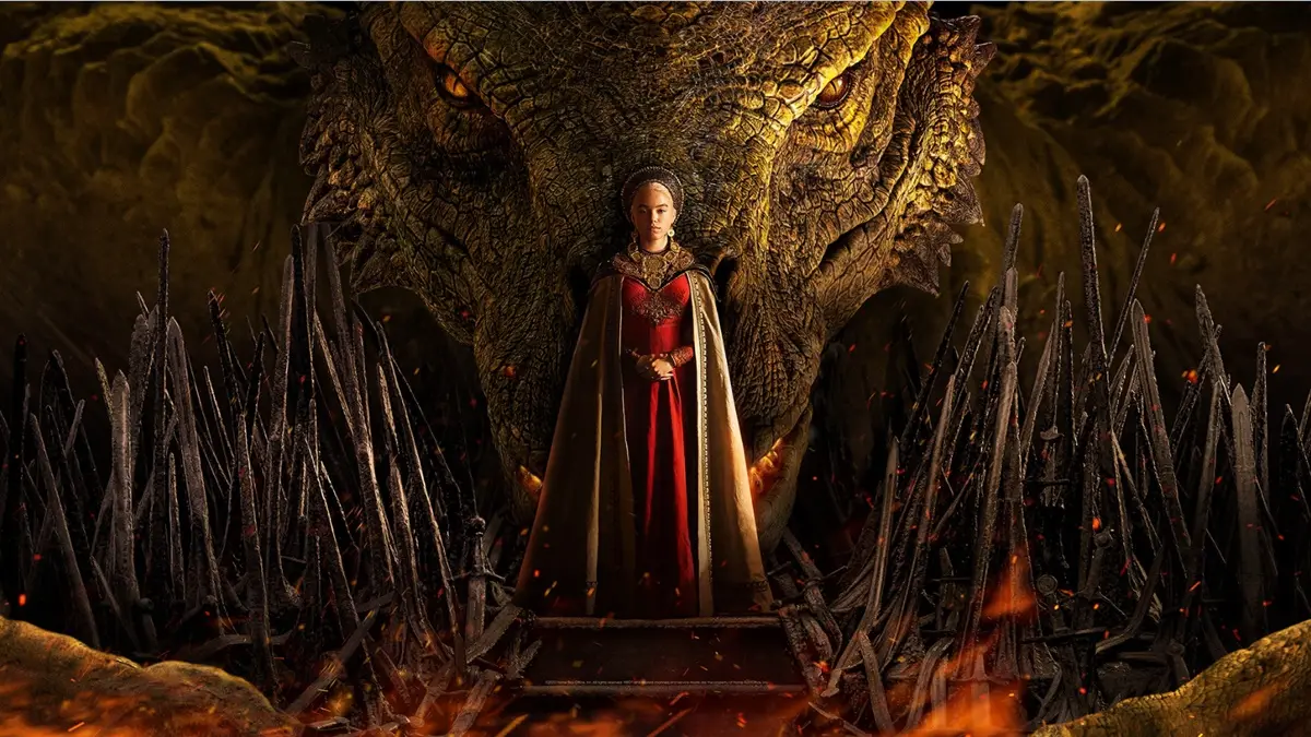 "It was disappointing," House of the Dragon's showrunner responds to(02)