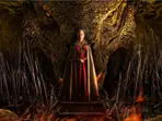 "It was disappointing,": House of the Dragon's showrunner responds to George R.R Martin's criticism of the show