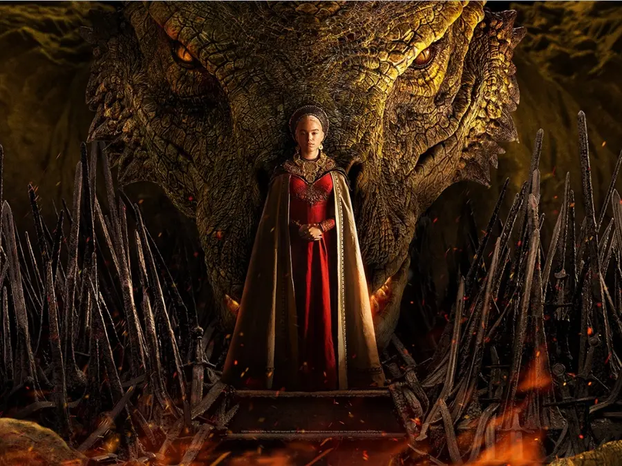 "It was disappointing,": House of the Dragon's showrunner responds to George R.R Martin's criticism of the show