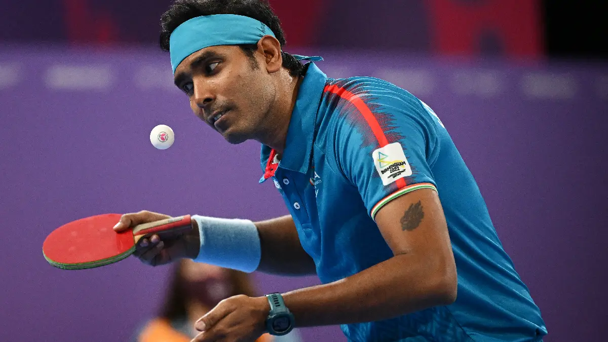 U-15 table tennis championship to feature India’s top young players, global talent