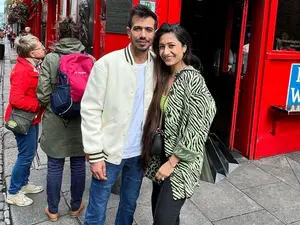 Yuzvendra Chahal and Dhanashree Verma heading for divorce? Couple unfollows each other on Instagram