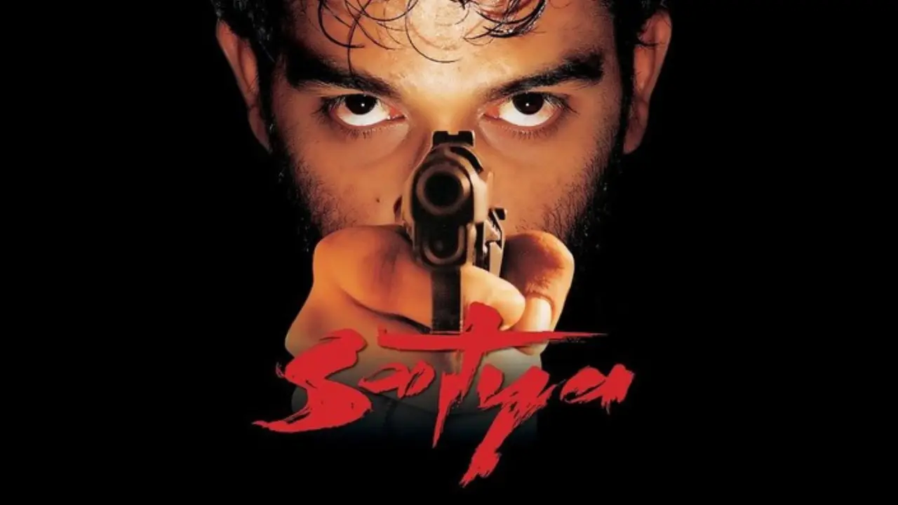 Ram Gopal Varma's iconic film Satya to re-release in theatres on this day