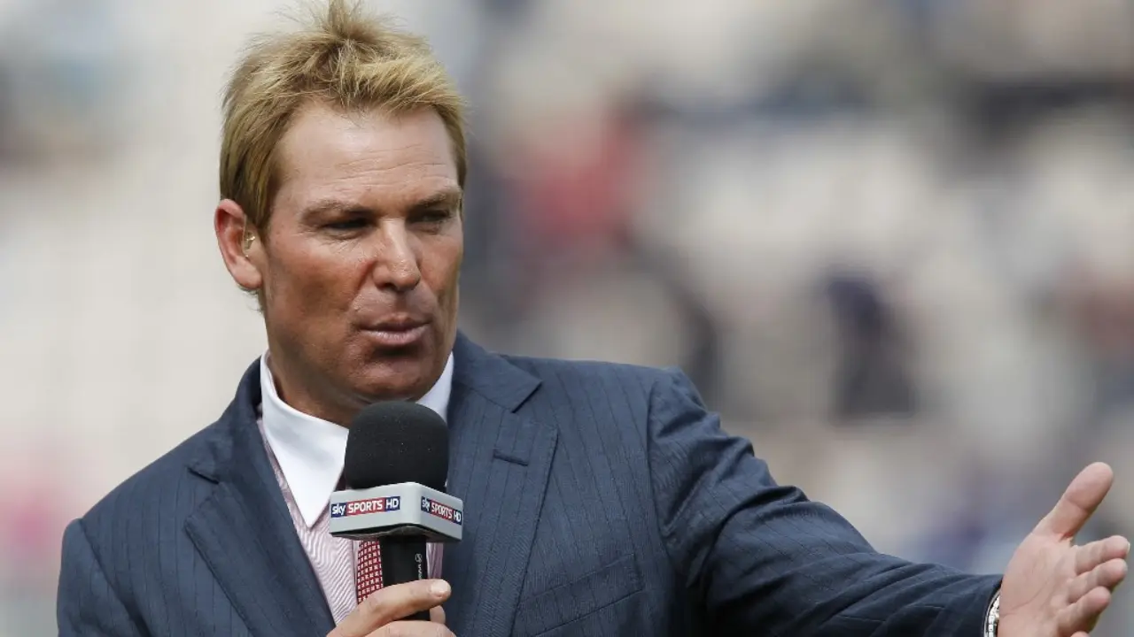 On this day: Legendary Australian spinner Shane Warne tragically passed away, here's what happened