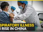 China steps up monitoring of emerging respiratory diseases