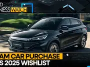 Your money: Snagging a great car deal in 2025