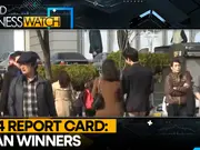 2024 economic winners & losers