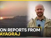 Maha Kumbh Mela 2025: Prayagraj gears up with cutting-edge technology