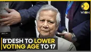 Bangladesh: Bangladesh mulling to lower voting age to 17