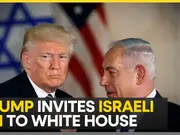 Donald Trump invites Israeli PM Netanyahu to White House on February 4
