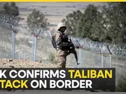 Afghanistan-Pakistan: Pakistan confirms Taliban attack on border