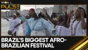 Lemanjas Day- Brazil's Biggest Afro-Brazilian Festival