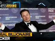 Was 2024 a good year for billionaires?
