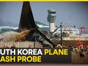 Crashes and close calls: Aviation in turmoil