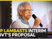 Bangladesh considering lowering voting age to 17