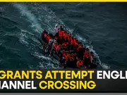 Three migrants die attempting English Channel crossing