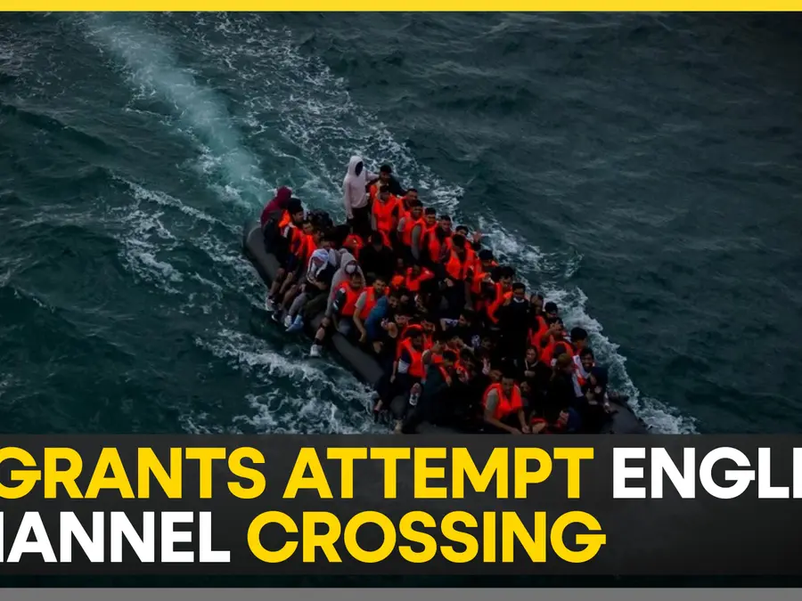 Three migrants die attempting English Channel crossing