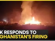 Afghanistan-Pakistan: Pakistan releases video of response against Afghanistan's firing