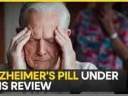 Alzheimer's Pill HMTM under NHS review