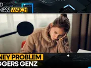 GenZ faces middle life crisis due to money problem