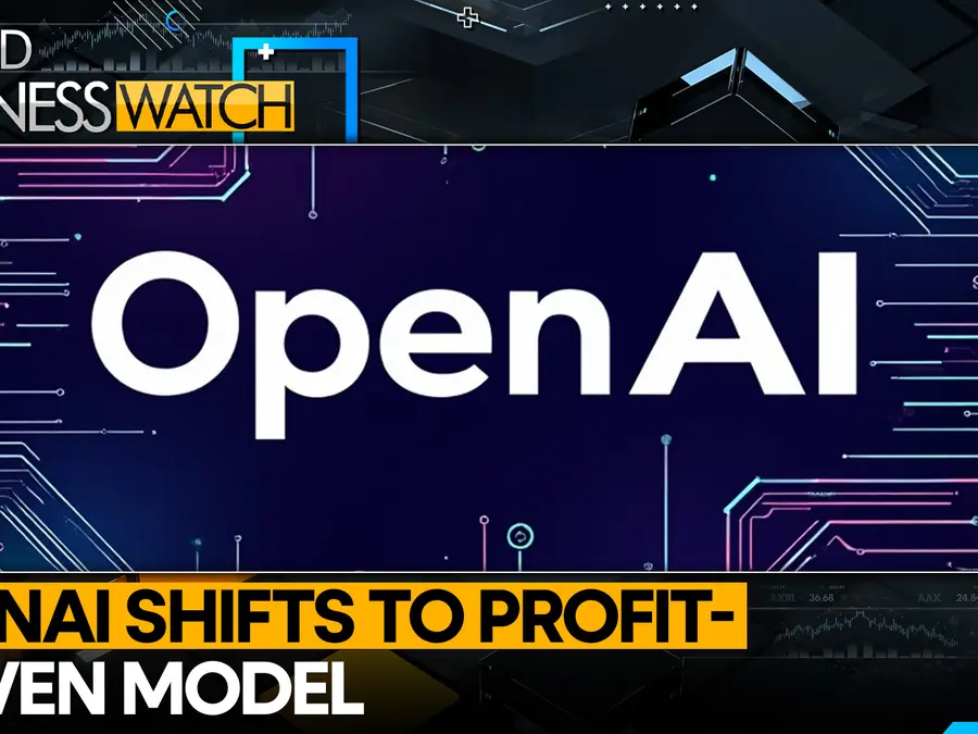 OpenAI prepares for aggressive AI growth
