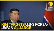 North Korea to launch ‘toughest’ strategy to counter US aggression